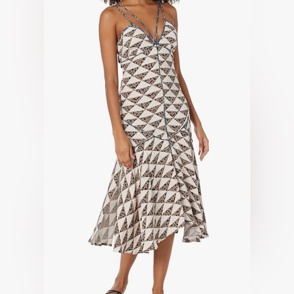 NWT - Joie Night Dress - Size 2